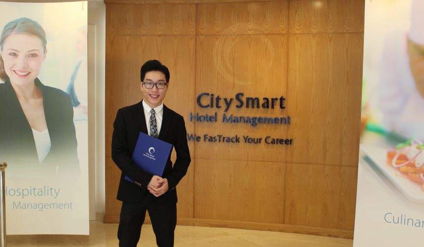 CitySmart Hotel Management