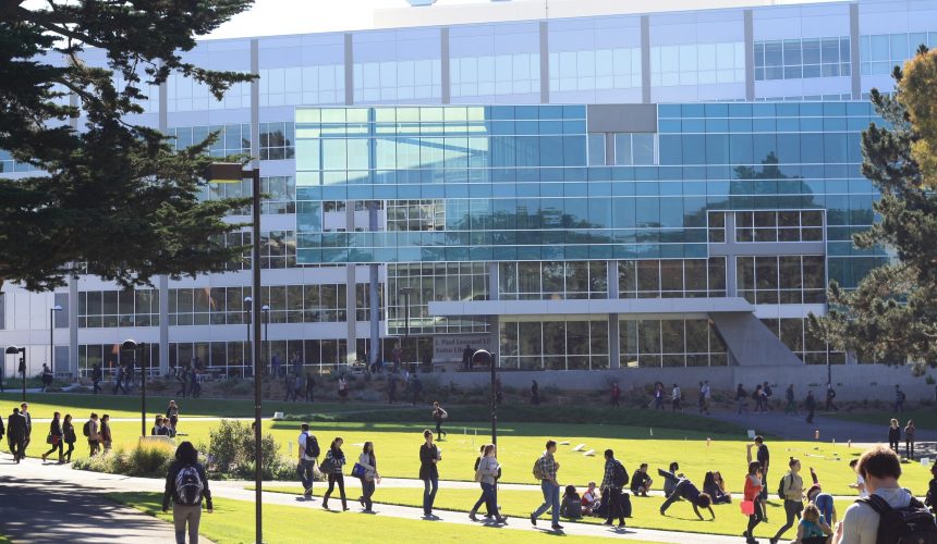 San Francisco State University